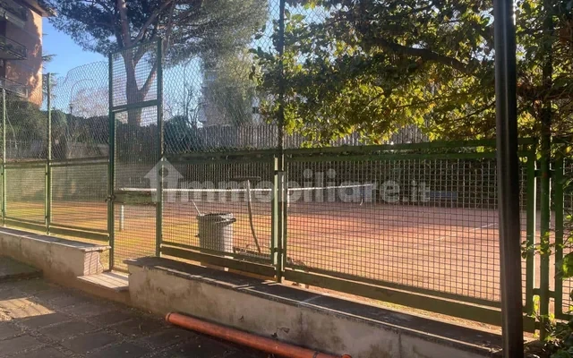 Attico via Comano 95, Nuovo Salario, Roma 3