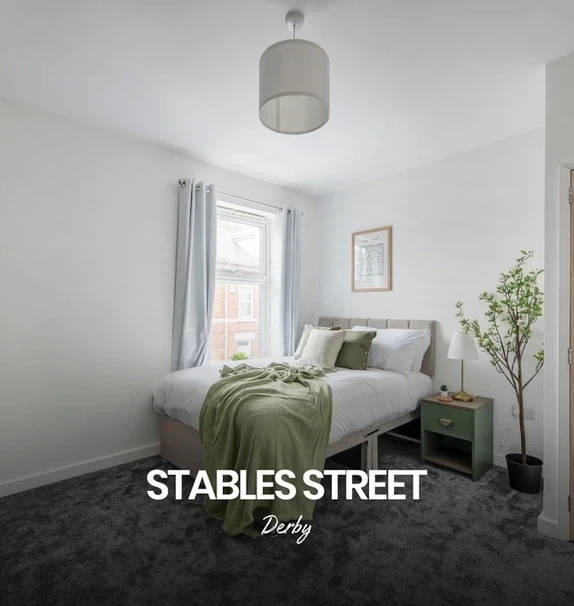 The Stables House