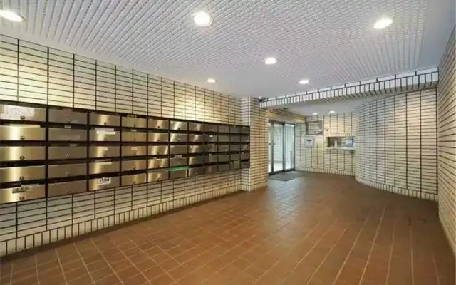 Dear Plaza Nezu 209 2