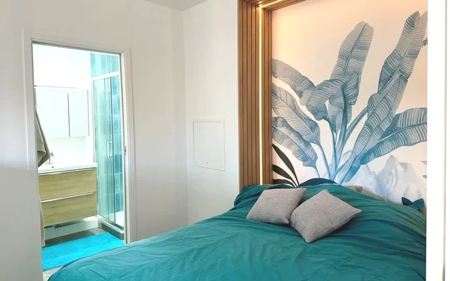 Boulogne-Billancourt 92e·32m²·F2·Appartement·With furniture 3