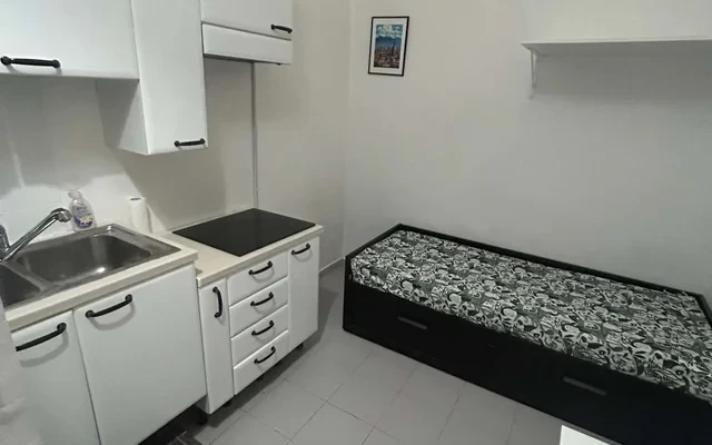 Apartment in Via Cuneo, Torino for 30 m² 0