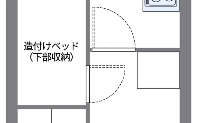 レオパレスコンチェルト２００８ 4