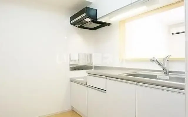 アレーズB 1階 - chỗ ở sinh viên tại Thành phố Bạch Hà - 1階 - 1LDK