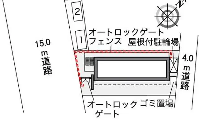 多摩ぶらーま 2