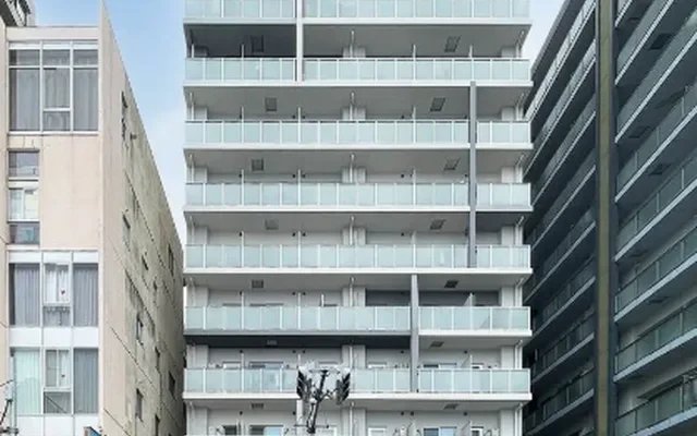 Rising Maison Shinkoiwa 0