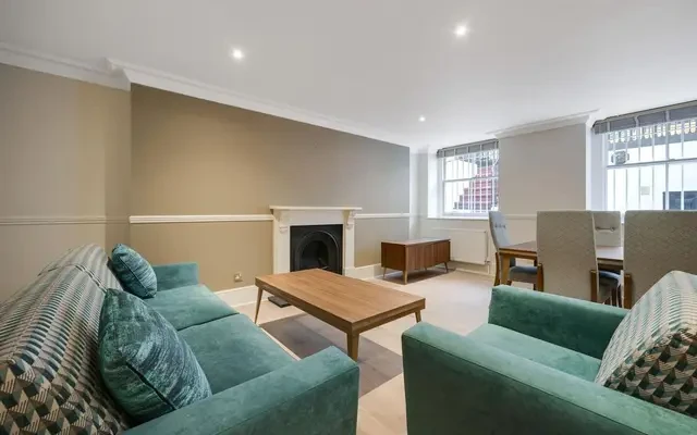 Lancaster Gate, London, W2 3LP 0