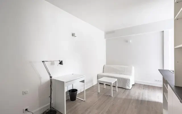 studio in 16th arrondissement   Trocadero Auteuil Passy 1