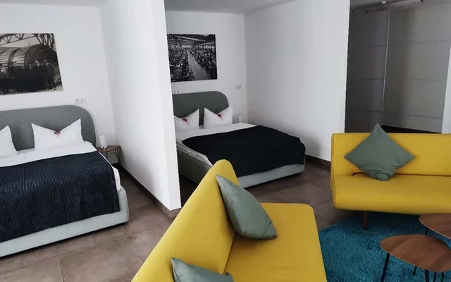 XL Apartment KRAN 2