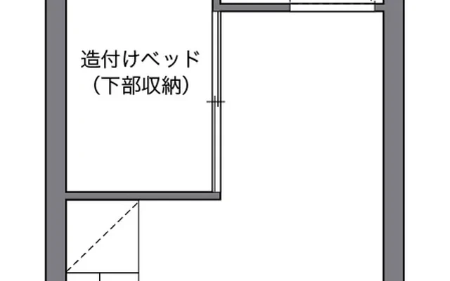 レオパレスサンフィールド篠栗Ⅲ 4