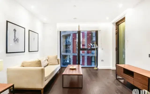 The Residence, London SW11 3