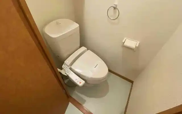 レオパレスＭＤＫ - Yatsushiro student accommodation - 106号房间(带独立厨房)