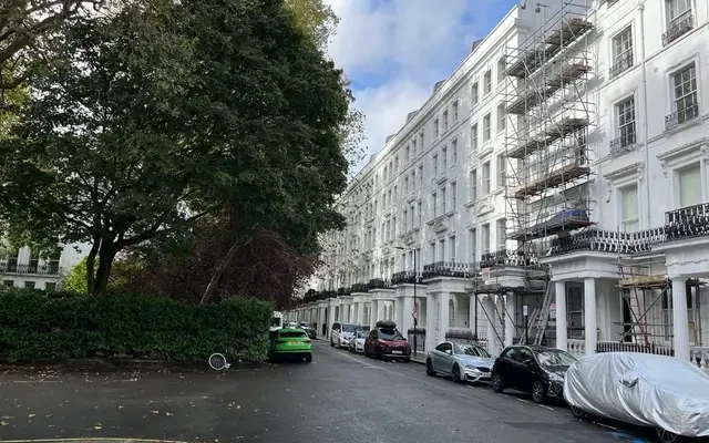 Craven Hill Gardens 11259# 0