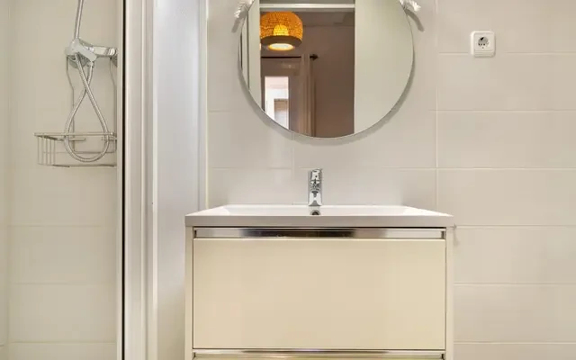 studio in La Barceloneta (Ciutat Vella) 2