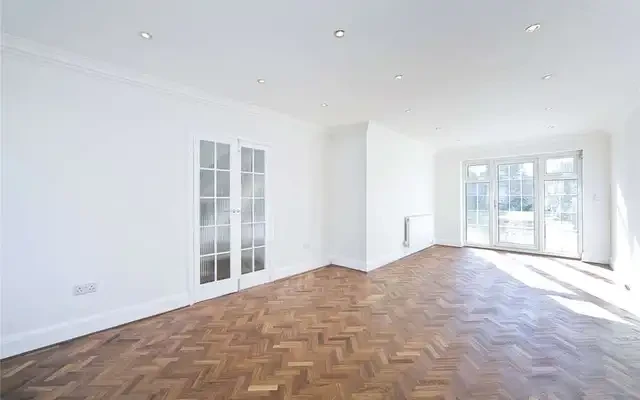 Grange Grove 1
