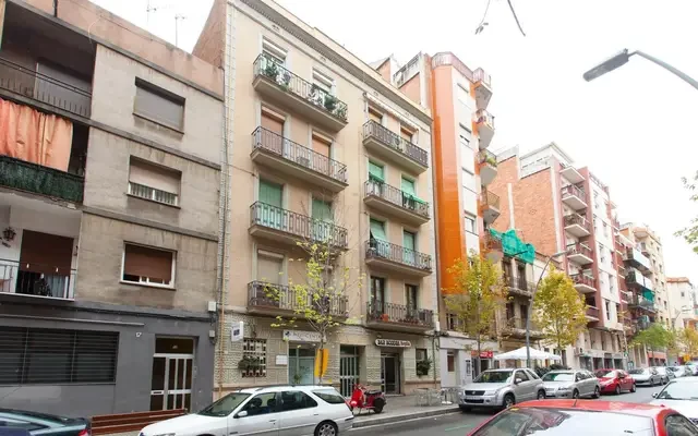apartment in La Maternitat i Sant Ramon (Les Corts) 2