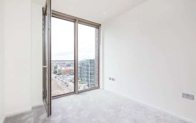 LH-Capital Building 2