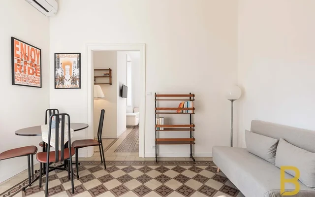 Apartment in Via Giacomo Watt, Milano for 50 m² with 1 bedroom 2