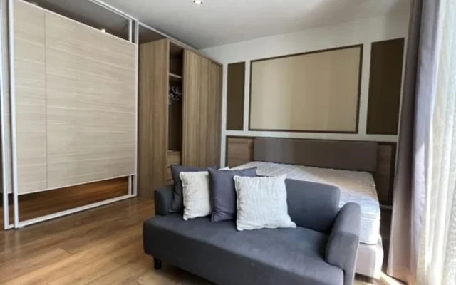 1-BR Condo for Rent, ฿20,000/month, Park Origin Phrom Phong 0