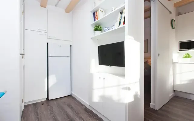 apartment in El Raval (Ciutat Vella) 4