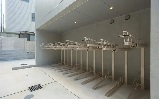 Hmlet Nakano Sakaue 2