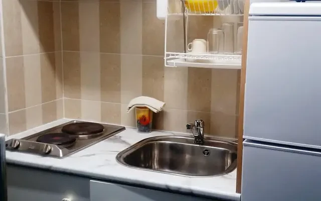 studio in L'Hospitalet de Llobregat (L'Hospitalet de Llobregat) 0