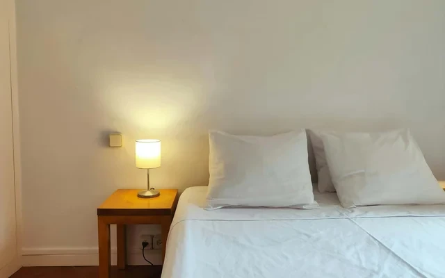 R.K -Placa Catalunya, upper part of La Rambla. 4