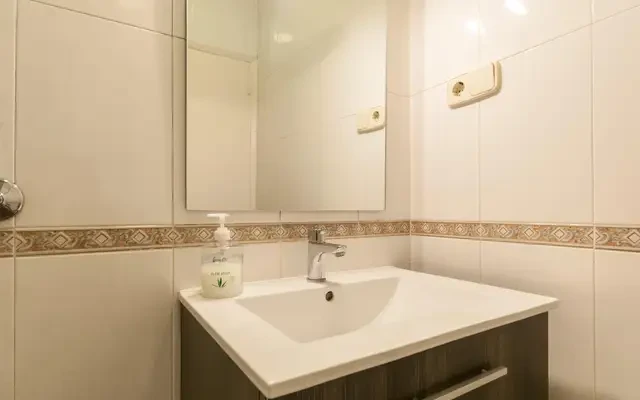 studio in Sant Pere, Santa Caterina i la Ribiera (Ciutat Vella) 4