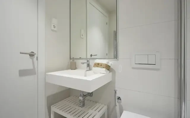 apartment in Gothic Quarter 1