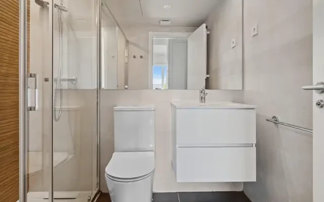 residence near Calle José Antonio Rebolledo y Palma , 28051,Vallecas (Madrid) 2