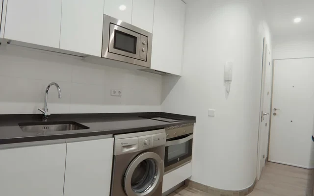 Studio Calle Sagasta 4