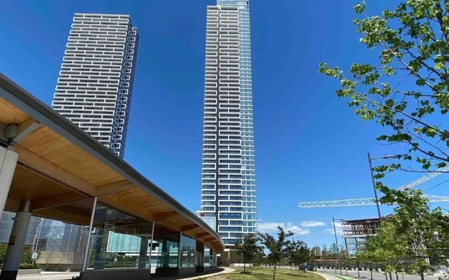 2310 - 950 Portage Pkwy 0