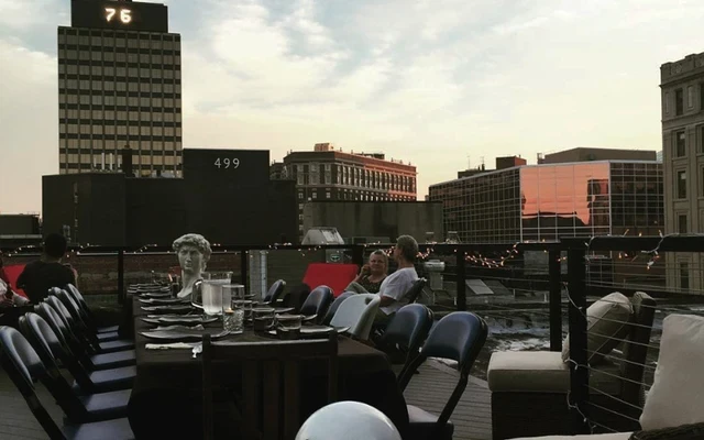 common space 1