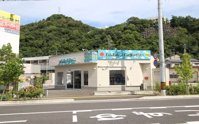 レオパレスシェルムーン 3