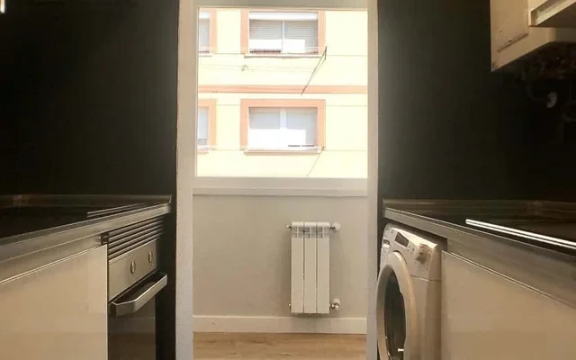 Calle de Calahorra, 23 3