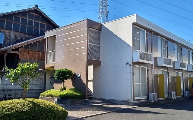 レオパレスボヌール 0