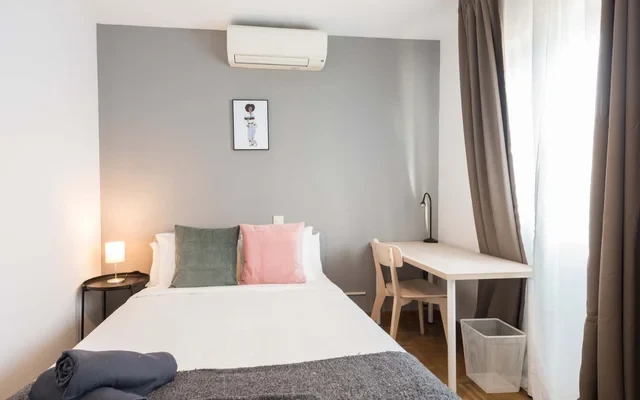Calle Comercio 1, 5A, 28007 Madrid, SPES-15-043-001H 1