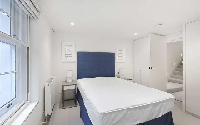 Ebury Street 4