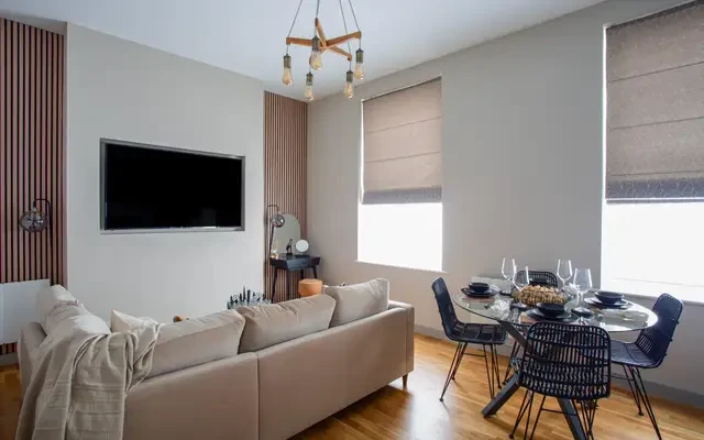 apartment in Lower Holloway 4