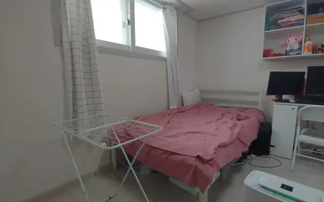 종암동 54-362 - Seoul student accommodation - Studio - B02