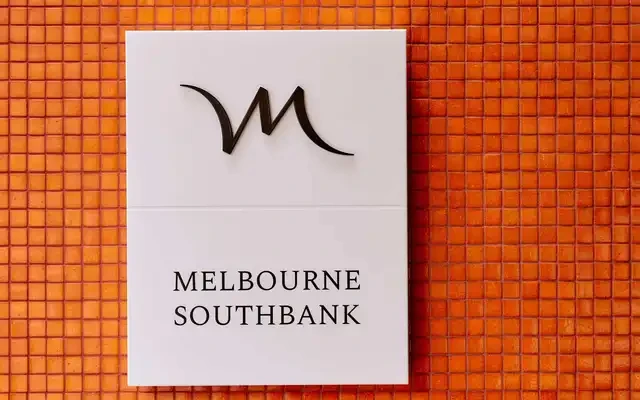 Mercure Melbourne Southbank 1