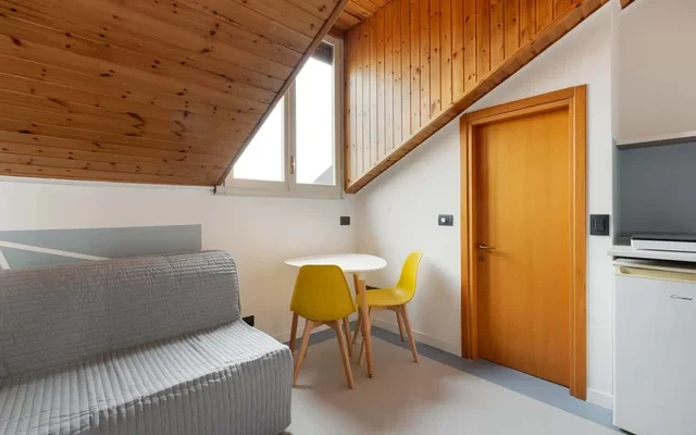 APT su 2 livelli Milano-Corso Magenta 2
