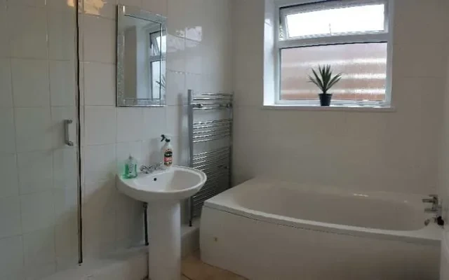 Western Street, Swansea SA1 3