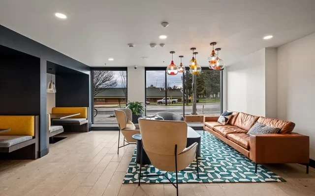 Tapestry Apartments, 104 12th Ave 2