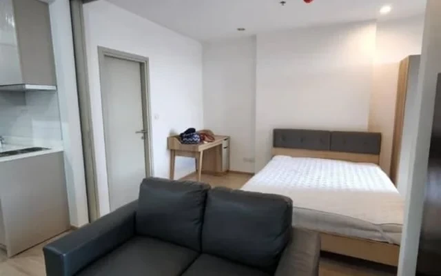 1-BR Condo for Rent, ฿22,000/month, Ideo Q Chula Samyan 0