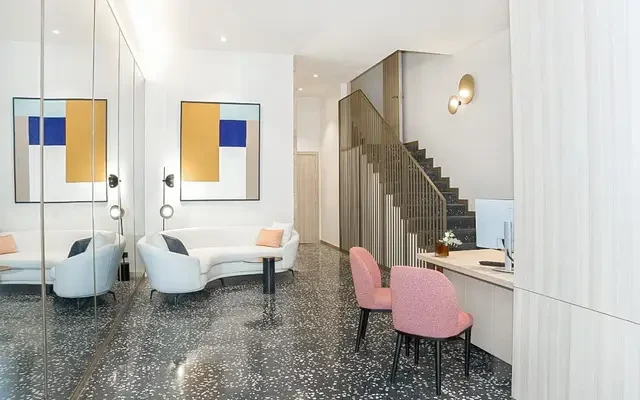 Snug 1-bedroom flat near the Passeig de Gràcia metro 0