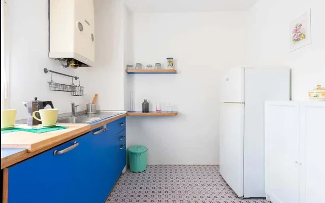 Apartment in Via del Parione, Firenze for 100 m² with 3 bedrooms 3