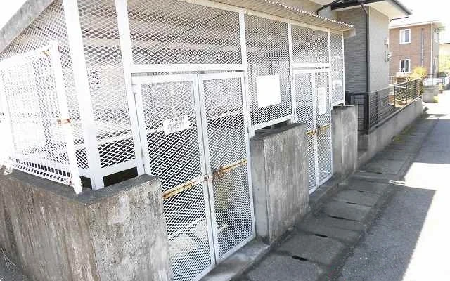 レオパレスハピネス 2