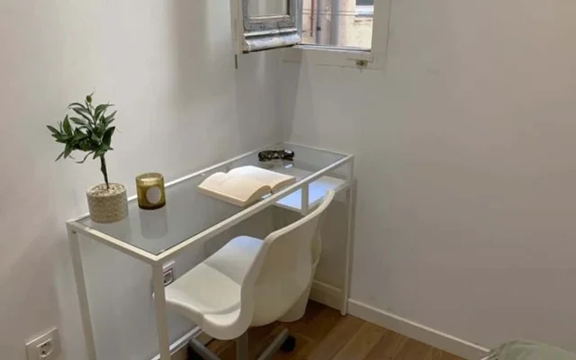 Appartamento moderno in Calle Valencia 2