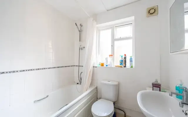 Ashmore Road, Maida Hill, W9 3