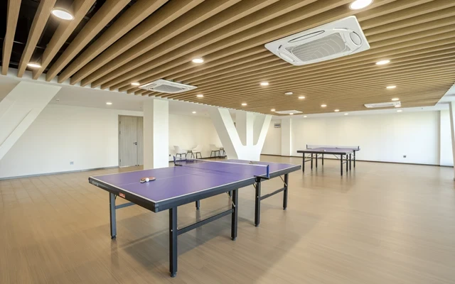 Ou Yu•Hangzhou Binjiang Haichuang Store 2